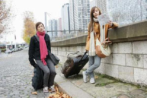 旅逃愉快電影劇照5