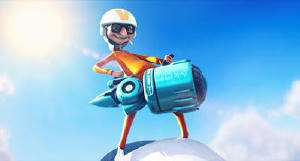 壞蛋獎門人電影劇照11