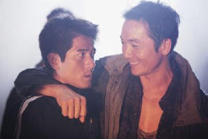 全城戒備電影劇照2