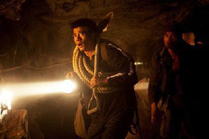 全城戒備電影劇照5