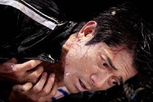 全城戒備電影劇照6