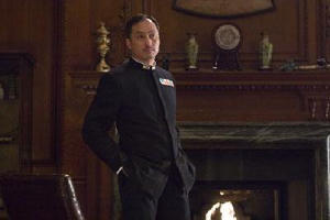 諜海風雲電影劇照6