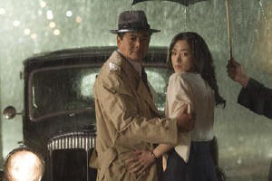 諜海風雲電影劇照7