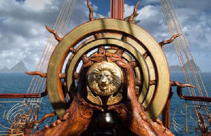 魔幻王國：黎明行者號電影劇照5