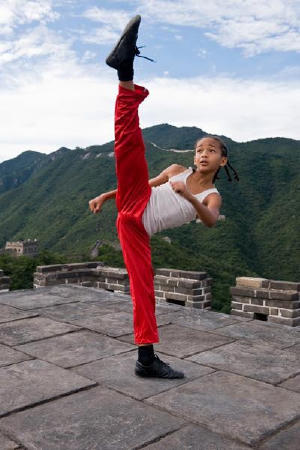 功夫夢電影劇照2