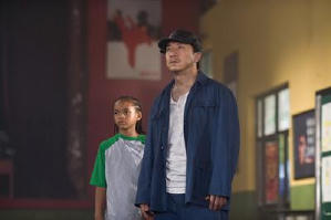 功夫夢電影劇照5