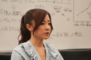 愛•樂團電影劇照2