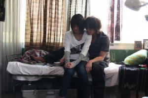 愛•樂團電影劇照9