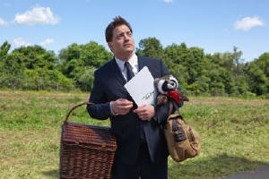 毛毛大反擊電影劇照7