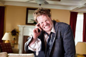 毛毛大反擊電影劇照10