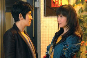 得閒炒飯電影劇照4