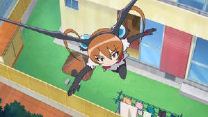 KERORO軍曹大電影5 - 反轉復活島電影劇照3