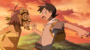 KERORO軍曹大電影5 - 反轉復活島電影劇照4