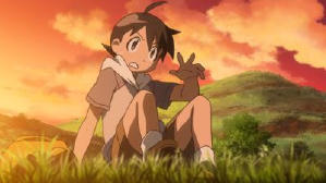 KERORO軍曹大電影5 - 反轉復活島電影劇照8