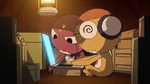 KERORO軍曹大電影5 - 反轉復活島電影劇照9