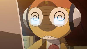 KERORO軍曹大電影5 - 反轉復活島電影劇照11