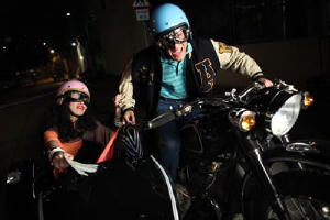 為你鍾情電影劇照7