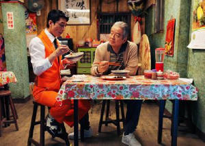 一頁臺北電影劇照7