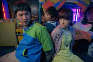 一頁臺北電影劇照9