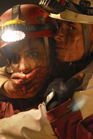 魔洞2電影劇照4