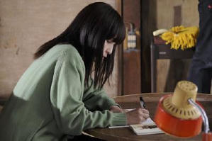 戀愛植男電影劇照2