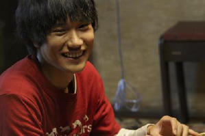 戀愛植男電影劇照4