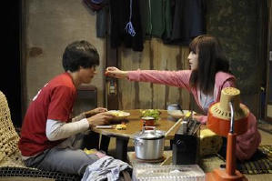 戀愛植男電影劇照10