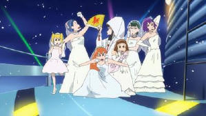 蠟筆小新劇場版 - 超時空! 我的新娘電影劇照12