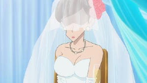 蠟筆小新劇場版 - 超時空! 我的新娘電影劇照6