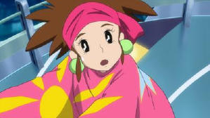 蠟筆小新劇場版 - 超時空! 我的新娘電影劇照7