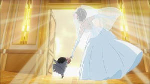 蠟筆小新劇場版 - 超時空! 我的新娘電影劇照9