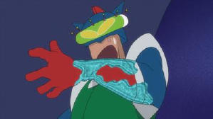 蠟筆小新劇場版 - 超時空! 我的新娘電影劇照11