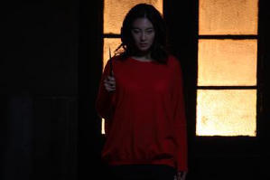 荒村公寓電影劇照5