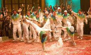 舞出真我3D電影劇照8