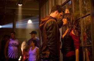 舞出真我3D電影劇照11