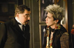 魔法師的門徒電影劇照12