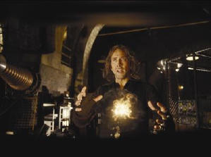 魔法師的門徒電影劇照7