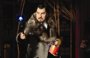 魔法師的門徒電影劇照8