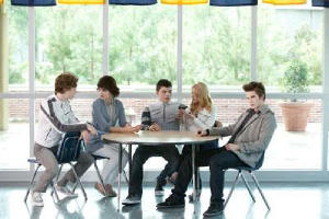 搞乜鬼吸啜大製作電影劇照6