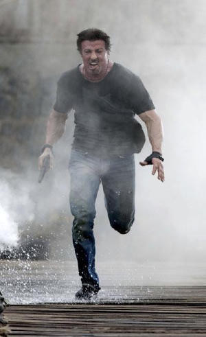 轟天猛將電影劇照7