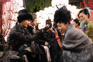 翡翠明珠電影劇照2