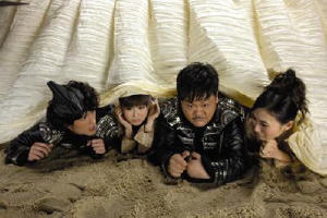 翡翠明珠電影劇照6