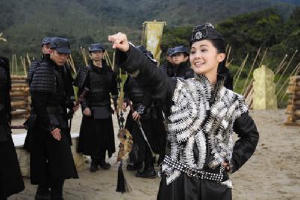 翡翠明珠電影劇照8