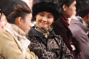 翡翠明珠電影劇照9