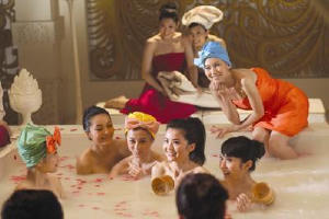 翡翠明珠電影劇照10