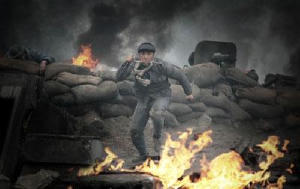 精武風雲：陳真電影劇照2