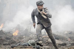 精武風雲：陳真電影劇照3