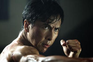 精武風雲：陳真電影劇照5