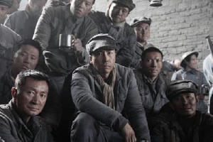 精武風雲：陳真電影劇照6