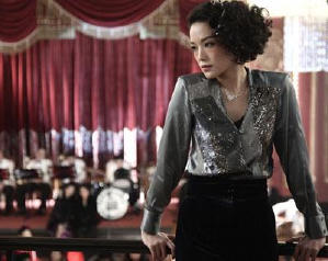 精武風雲：陳真電影劇照8